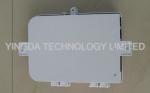 Dual Layer Fiber Optic Splitter Box For PLC Splitter 1x16 LGX Modular / Cable
