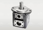 T6CP B31 Parker Denison Vane Pumps High Performance For Marine Machinery