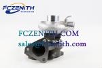 4D56 Engine Mitsubishi TD04 Turbo Charger 49177-01512 4917701504 MD194843
