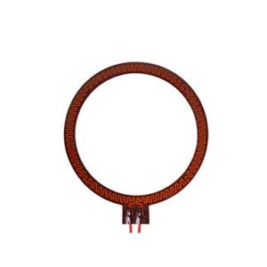 China Polyimide Film Heater factory