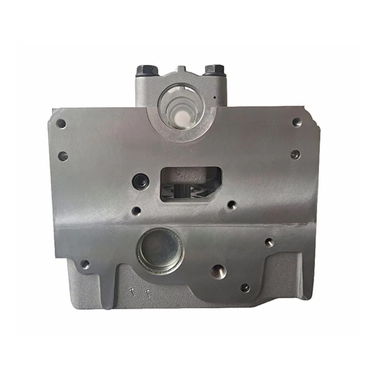Auto Engine Parts 2C 2C-TE 3C 3C-TE Cylinder Head 11101-64390 908781 for TOYOTA 2c 3c Auto Parts