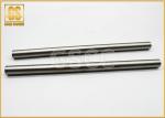 100% Virgin Tungsten Carbide Round Bar For Making Carbide PCB Drills