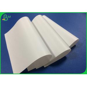 80gr To 150gr Matt Art Printing Paper For Manufacturing The Magazine
