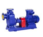 25CYZ-A-20 25CYZ-A-20 Marine Horizontal Self Priming Pump Centrifugal