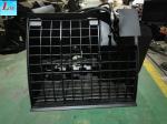 China skid steer bucket mixer skid steer mixer attachments 72" skid steer