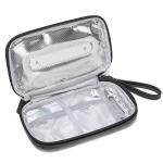 3 Mins UVC Disinfection Bag UV Sanitizer Bag Mobile Phone Watch Key Disinfection