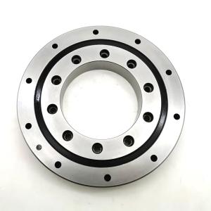 China P5 Precision THK RU85UUCC0P5 Precison Crossed Roller Bearing For Robot Industry factory