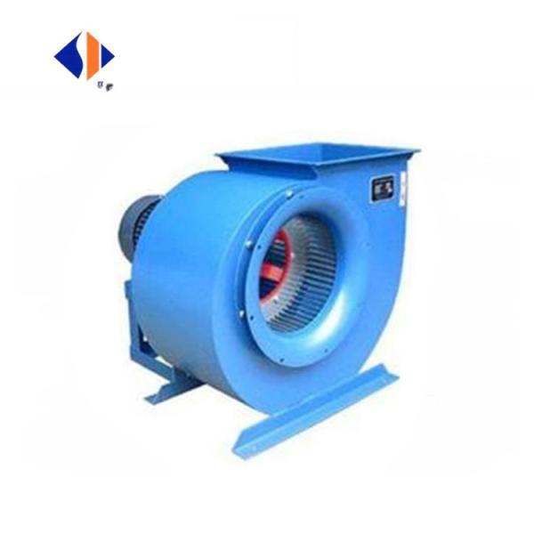 Customized Support OBM Driven Industrial Centrifugal Fans for Refrigerating