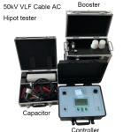 Xzh Test Xhdp Series Vlf Ultra-Low Frequency High Voltage Generator Customized