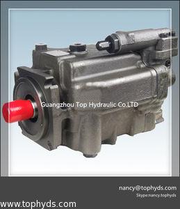 China Vickers PVH57/74/98/131/140 Hydraulic Piston Pump factory