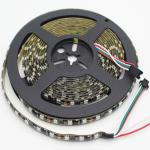Addressable Light Strip 12v 5050 Rgb Fantasy Color 2811 Led Waterproof for Ktv