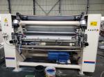 Full Automatic Toilet Tissue Paper Making Machine Jumbo Roll Kitchen Towel