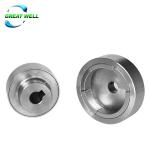 Rare Earth Ndfeb Magnetic Assembly High Positioning Accuracy ROHS