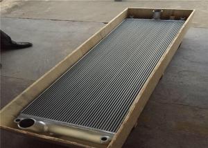 China Engine Parts 775 Radiator 914G2 Water tank CS-531D Hydraulic Oil 631K oil cooler factory
