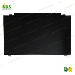 China Normally Black NV156FHM-N43 15.6inch 1920×1080 Resolution 334.16×193.59 mm Active Area Contrast Ratio 800:1 (Typ.) factory