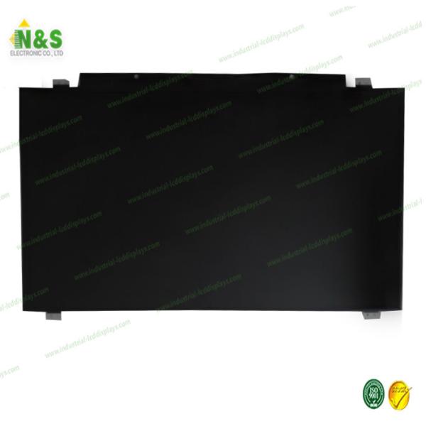 Normally Black NV156FHM-N43 15.6inch 1920×1080 Resolution 334.16×193.59 mm