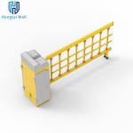 AC220V/DC Parking Barrier Gate