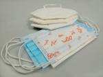 Nonwoven PP N95 Face Mask