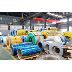 420 AISI 430 Hot Rolled Stainless Steel Coil 3mm 5mm Mill Edge SS Coil Steel