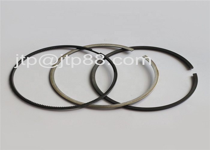 Auto Parts Engine Piston Rings For Mitsubishi 4G61 Motorcycle Parts Piston Kits MD133495