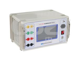 China Factory Outlet Manufacturers Direct Selling Transformer On Load Tap Voltage Switch Tester factory