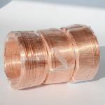 Cu Min 99.95% Brass / Copper Coil CNC Machining 0.1mm-3mm Copper Sheet H68 H65