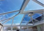 Sound Proof Laminated Insulated Glass Panels For Office and Home