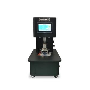 China EN20811 200kpa Pneumatic Clamping Hydrostatic Head Tester For Fabric factory