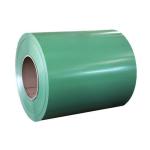 All Ral Color Prepainted Galvanized Steel Coils Hot Dipped 0.3mm PPGI