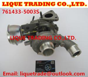 China Genuine GT1549V 761433-0003 761433-5003S A6640900880 Turbo Turbocharger For SSANGYONG factory
