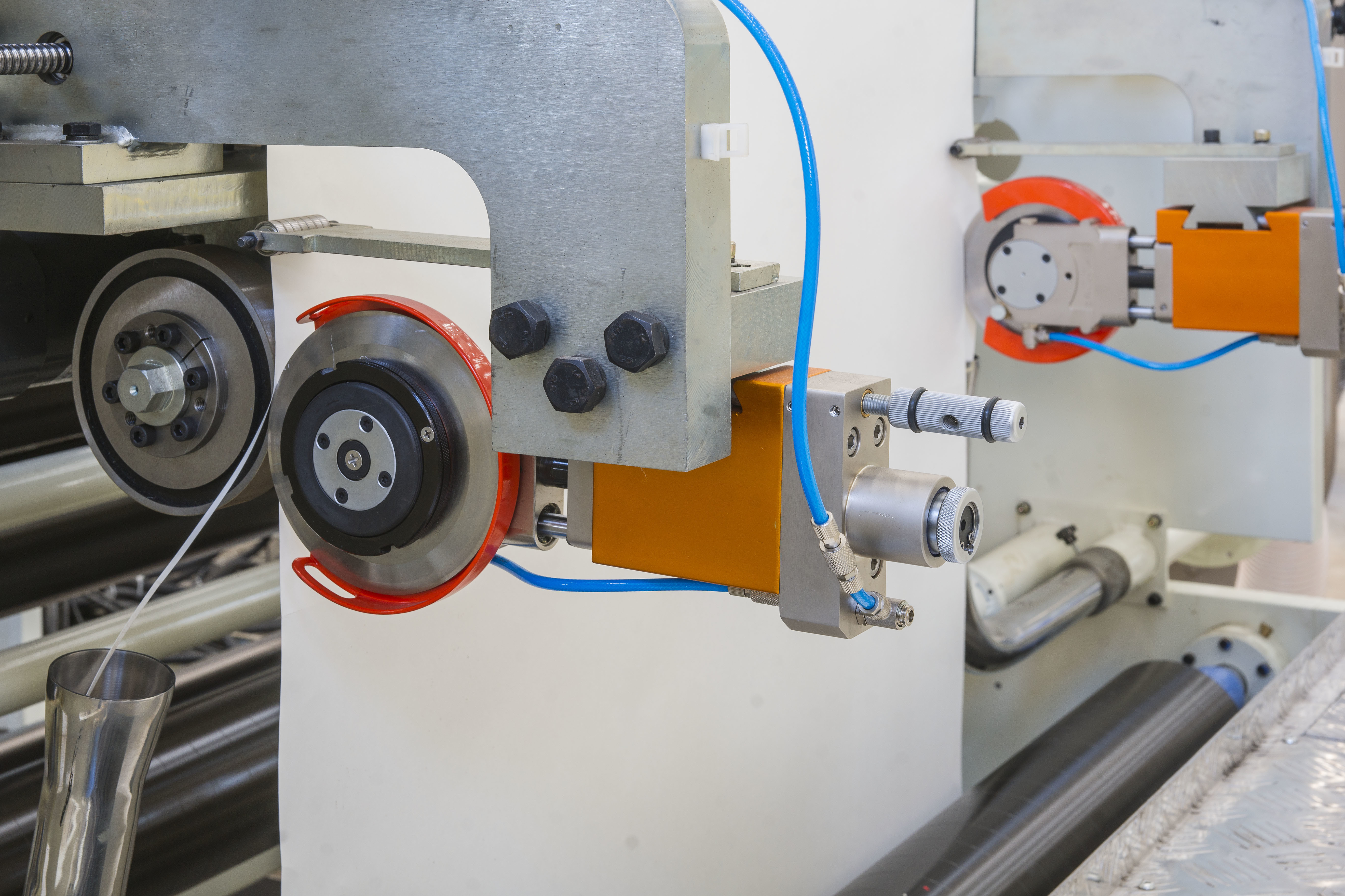 380V Mechanical Hard Lamination Machine , Multi Layers Matte Lamination Machine