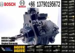 High Performance car spare parts fuel pump assembly 0445010182 CP1 Diesel Fuel
