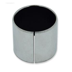 Plug Valves 316 Sintered Stainless Bushing Shaft Bearing Thrust Washers