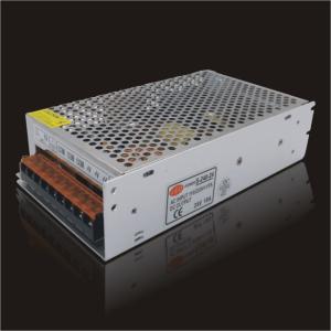 China 12V 240W 20A LED Tube Light Driver IP20 Switching Power Supply factory