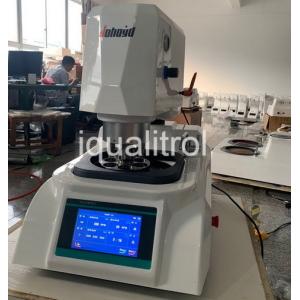 Single Disc 250mm Water Cooling Automatic Grinding and Polishing Machine