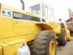 Used Kawasaki 85Z IV Wheel Loader Sale