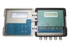 Ultrasonic Flowmeter Of Bi-Directional Flow Monitoring