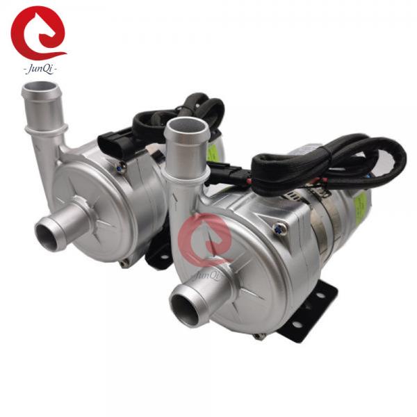 24VDC 2400L/H 16M BEV BUS Auto Brushless Dc Water Pump With PWM Control JP-BL43