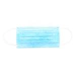 Clinic Mint Smell Disposable Face Mask