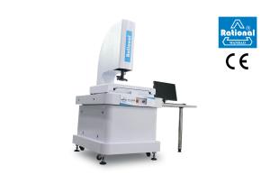 China High Resolution Vision Measurement System 1200×1700×1800 Mm 0.5μM Resolution factory