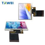 3.5-inch LCD TFT display touch screen 320 * 240 display panel 1000nits