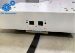 Industrial AGV Car Dual Wheel Differential Driving For Factory Internal Goods