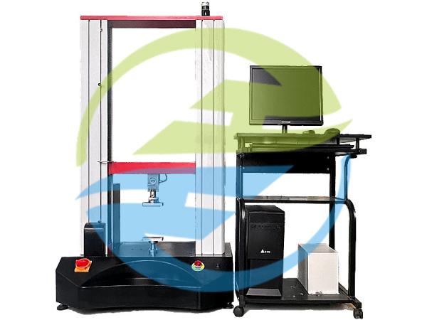 China Home Appliance Testing Equipment Current-Carrying Hoses Crushing Resistance Test factory