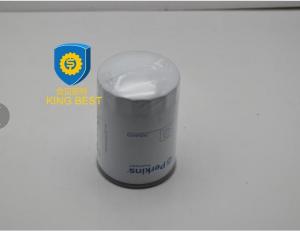 China Durable Automative Oil Filter / Genuine Perkins Filter 2654403 OE Number factory