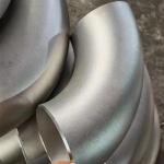 ANSI DIN EN Standard Stainless Steel Pipe Fittings SCH40 SCH80 SCH160