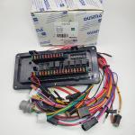 Wiring Harness Fuse Box Assembly 186-4536 163-6740 199-1267 CAT 320C