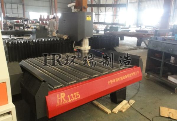 stone cutting machine/stone carving machine /Reliable CNC Stone Engraving