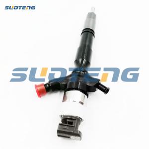 China 23670-30420 2367030420 Common Rail Fuel Injector factory