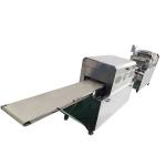Dia 18Cm PLC Operation Pita Bread Making Machine 304 Steel Material