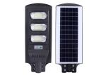 Outdoor Smart All In One Integrated Solar Street Light 30w 60w 90w 120w
